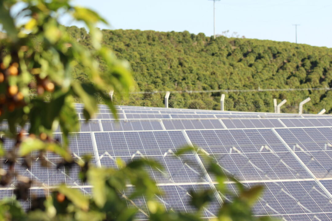 Energia solar ultrapassa 17 gigawatts e mais de R 90 bilhões em