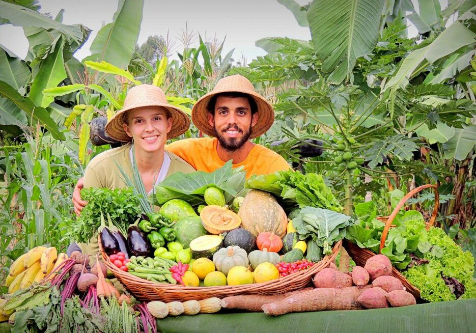 Agricultura