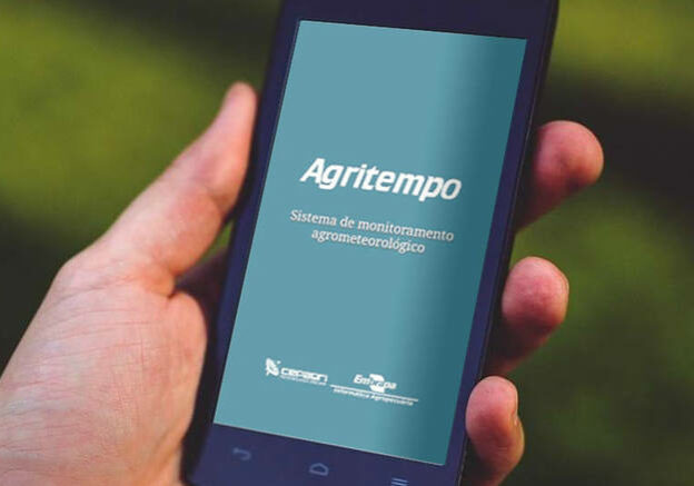 Agritempo