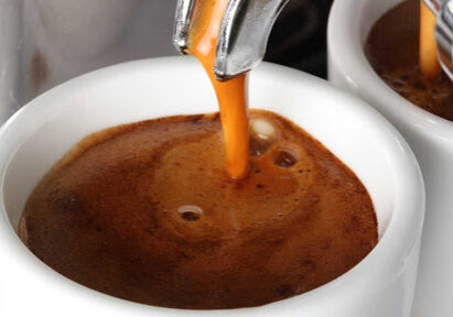 Café expresso