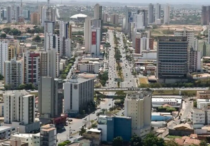 Cuiabá - MT - Marcos Vergueiro - Secom-MT