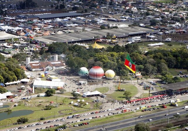 Expointer - Governo do Estado