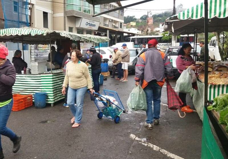 Feira Marechal