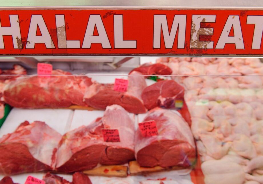 Halal