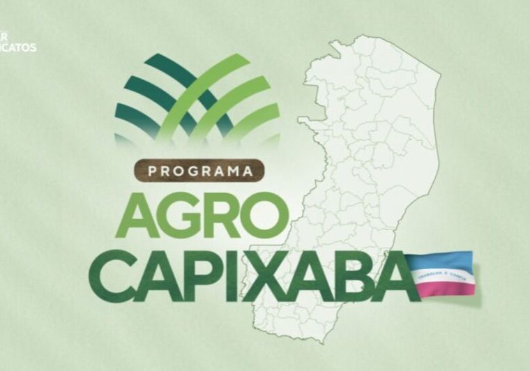 agrocapixaba