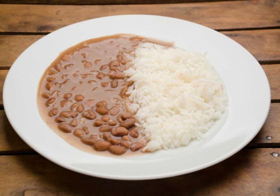 arroz-com-feijão