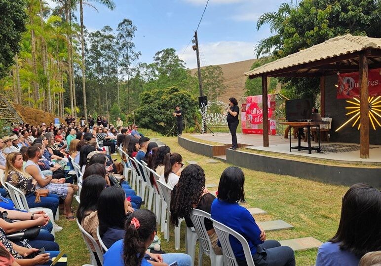 dia de campo _mulheres