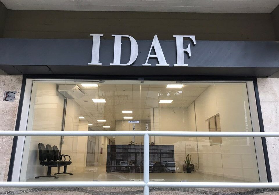 idaf