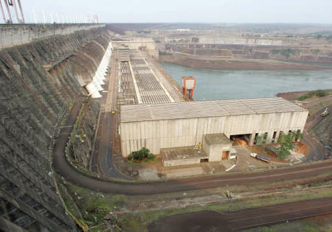 itaipu